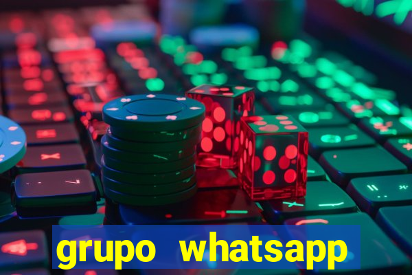 grupo whatsapp botafogo link